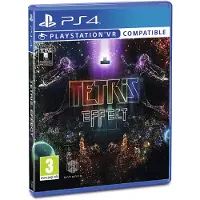 Ps4 Tetris Effect Vr