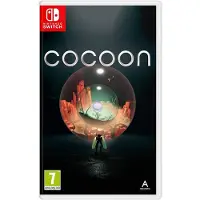 Games Switch Cocoon (import)