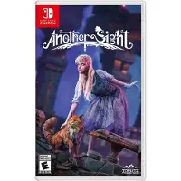 Games Switch Another Sight (import)