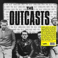 Ginza.se The Outcasts: Self Conscious Over You