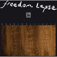 Ginza.se Halliwell Adam: Freedom Lapse