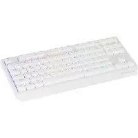Genesis Thor 230 Tkl Rgb Outemu Red Switch Mekaniskt Spelande Tangentbord