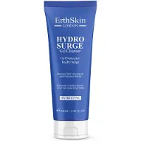Erth Skin London HYDROSURGE GEL CLEANSER 100ml
