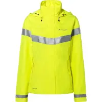 Vaude Luminum Rain Jacka