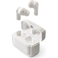 Panasonic Bluetooth-hörlurar - - RZ-B210W - Batteritid 20h - In-ear - Svettresistenta