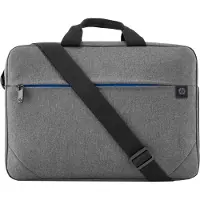 HP Datorväska Prelude Topload Passar max.: 39,6 cm (15,6) Grå