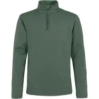 Protest Rewillowy Fleece Med Halv Dragkedja