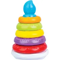 WINFUN - Wobble Cake Stacker (0774-NL )