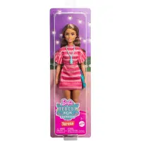 Barbie Recipe for Friendship Core Teresa