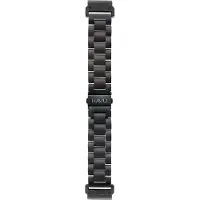 HAVU Garmin QuickFit armband ebenholts 26 mm