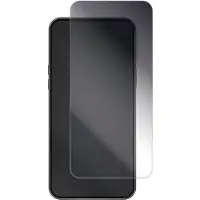 Gear Skärmskydd 2.5D Gold Privacy Case Friendly iPhone 16 Pro Max