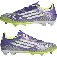 Adidas F50 League Fg/mg Fotbollsskor