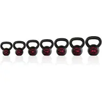 Gymstick Pro Kettlebell 4-32kg - 24kg