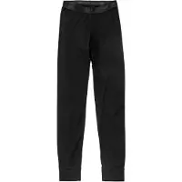 Devold Women's Breeze Plus Merino 200 Longs Black