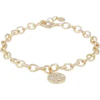 Sno of sweden Sprinkles Pendant armband 1358-3100251