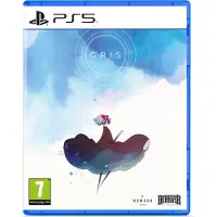 Playstation 5 Gris