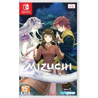 Mizuchi (Asian/Multi in Game) (Import)