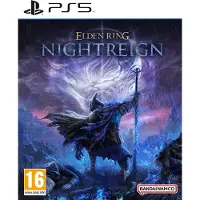 Ps5 Elden Ring: Nightreign