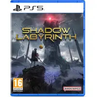 Ps5 Shadow Labyrinth