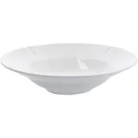 Rosendahl Grand Cru Pastatallrik 25 cm Vit