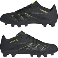 Adidas Predator Club Fg/mg Fotbollsskor