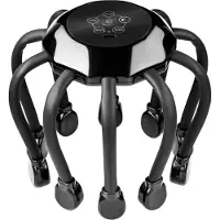 Medivon Head Massager Octopus