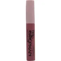 Nyx Lip Lingerie XXL Matte Liquid Lipstick 4 ml - Push'd Up