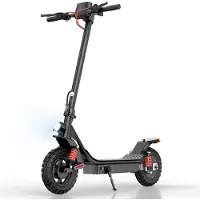 IScooter i10Pro City Utomhus Elektrisk Skoter För Vuxen 800W Motor 48V15AH Batteri 10 Tums Terrängdäck Fällbar ESkoter