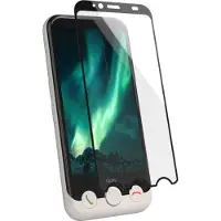 Doro Doro: Skärmskydd Aurora A11 Transparent
