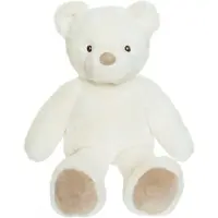 Teddykompaniet Sven Creme 45 cm