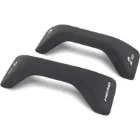 Head Dumbbells Push Up 2 kg x 2 pcs