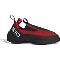 Adidas - Klätterskor - Niad Moccasym Power Red/Core Black för UnisexUll - Storlek 42 2/3 - Röd