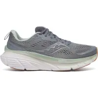 Saucony Men's Guide 18 Carbon/iceberg