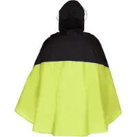 Vaude Bike Covero Ii Vattentät Poncho