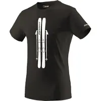 Dynafit Graphic T-shirt Med Korta ärmar