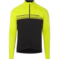 Vaude Bike Posta Ii Långärmad Trikå