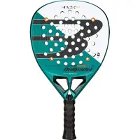 Bullpadel Hack 04 2025 Padelracket