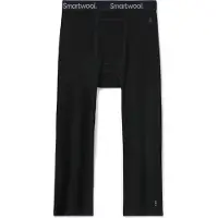 Smartwool Classic Thermal Merino Baslagerbyxor