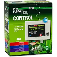 JBL AQUA JBL Proflora Co2/Ph Control Touch 12V