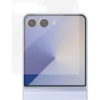 PanzerGlass Samsung Galaxy Z Flip7 Classic Fit Skärmskydd - 9H