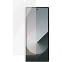 PanzerGlass Displayskyddsglas Samsung Samsung Galaxy Z Fold7 1 st repbeständig, antibakteriell, Anti-fingeravtryck PG68903