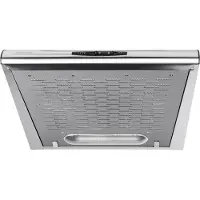 MPM 51-px-69 Konventionell Huva 50 Cm