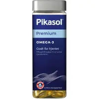 Pikasol Premium 140 pcs