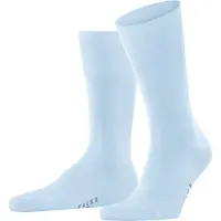 Falke Sockor blå / himmelsblå