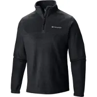 Columbia Steens Mountain Fleece Med Halv Dragkedja