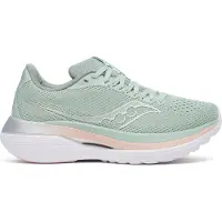 Saucony Women's Endorphin Trainer Aloe