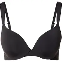 Triumph Behå 'Body Make-Up Illusion' svart