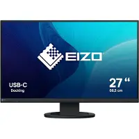 Eizo FlexScan LCD-skärm EEK D (A - G) 68.6 cm (27 tum) 2560 x 1440 pixel 16:9 5 ms IPS LCD