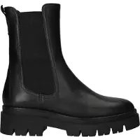 Tamaris Chelsea boots svart