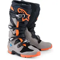 Alpinestars Tech 7 Enduro 2026 Motocross stövlar